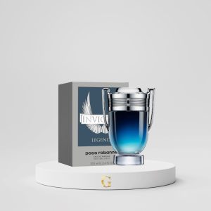 Paco Rabanne Invictus Legend