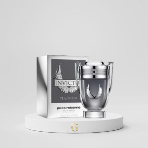 Paco Rabanne Invictus Platinum