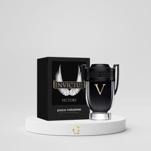 Paco Rabanne Invictus Victory