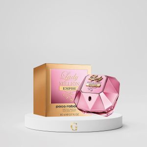Paco Rabanne Lady Million Empire