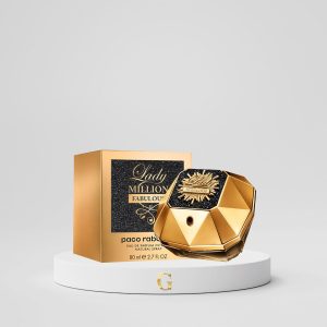 Paco Rabanne Lady Million Fabulous