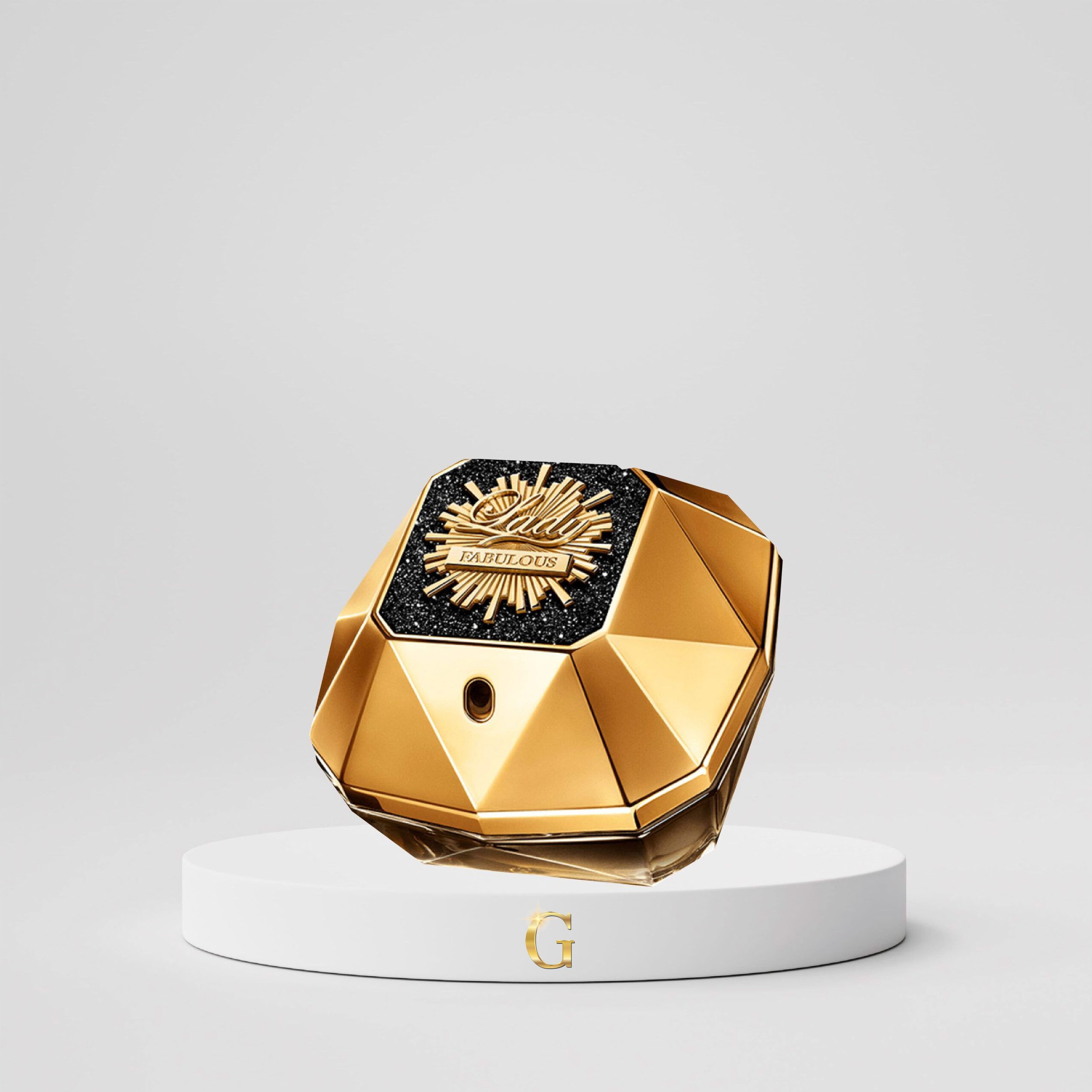 Paco Rabanne Lady Million Fabulous - Imagen 2