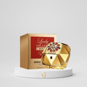 Paco Rabanne Lady Million Royal