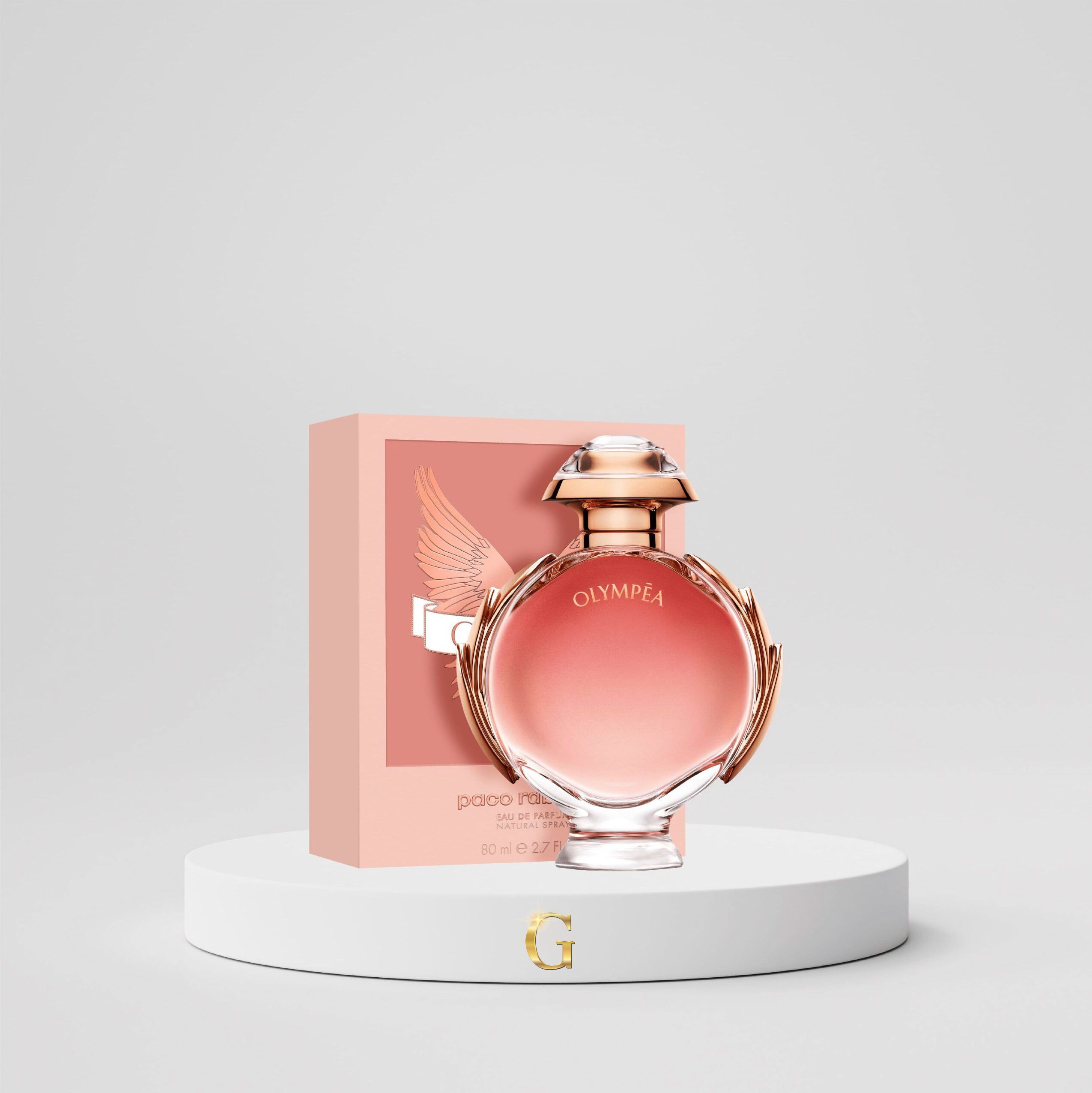 Paco Rabanne Olympea Legend