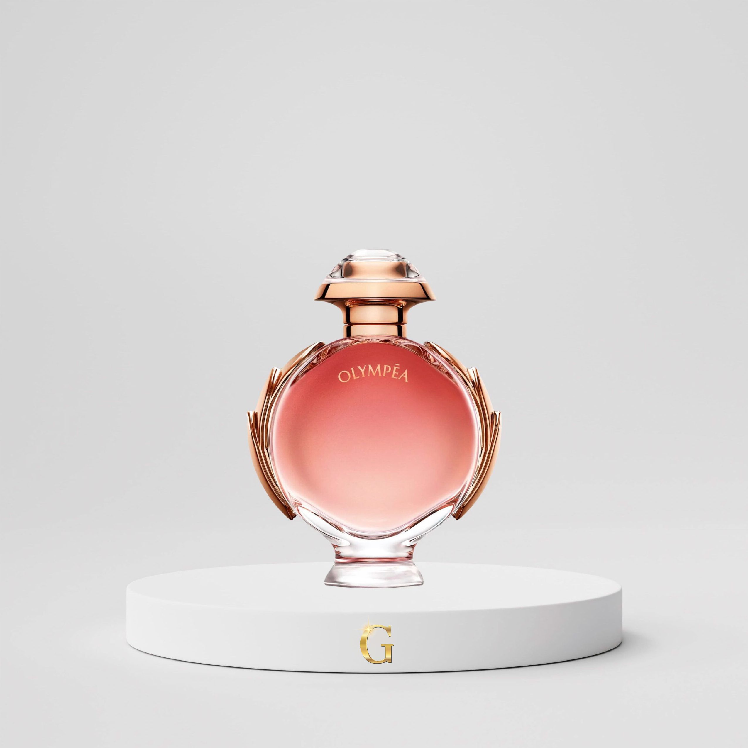 Paco Rabanne Olympea Legend - Imagen 2