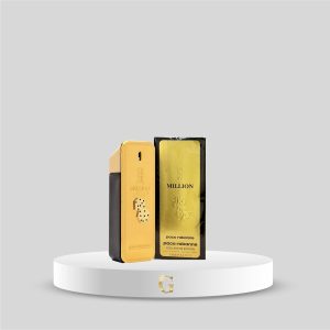 Paco Rabanne One Million Collector Edition