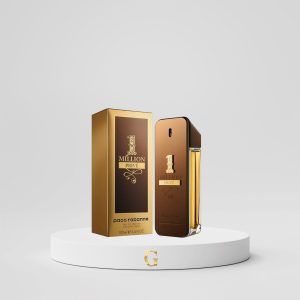 Paco Rabanne One Million Privé