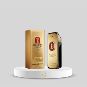 Paco Rabanne One Million Royal