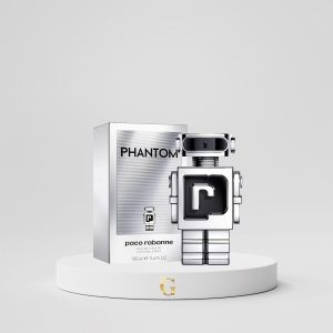 Paco Rabanne Phantom