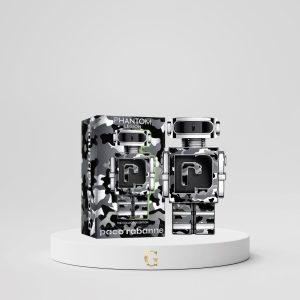 Paco Rabanne Phantom Legion