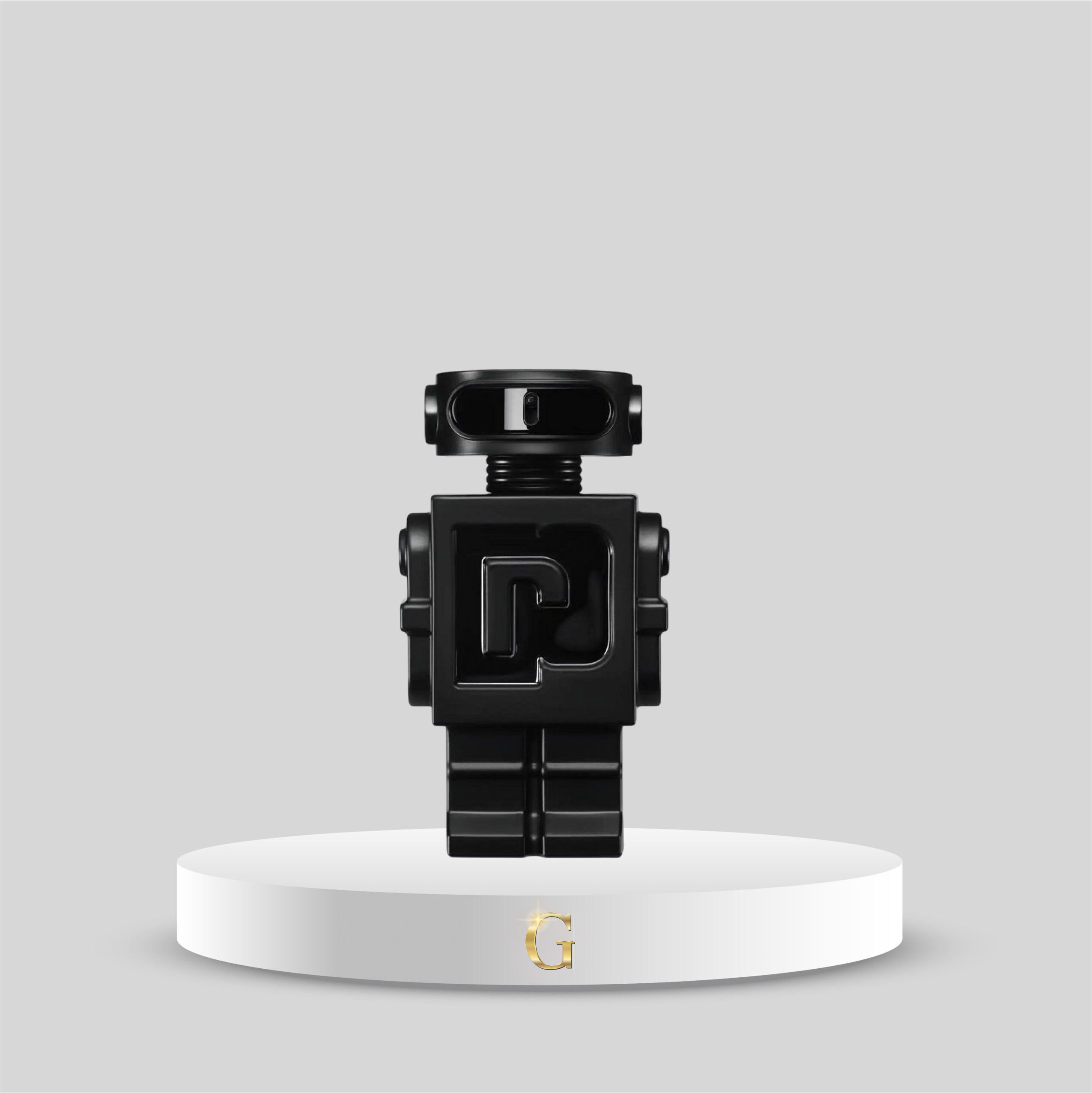 Paco Rabanne Phantom Parfum - Imagen 2