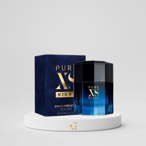 Paco Rabanne Pure XS Night