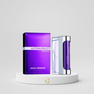 Paco Rabanne Ultraviolet Man