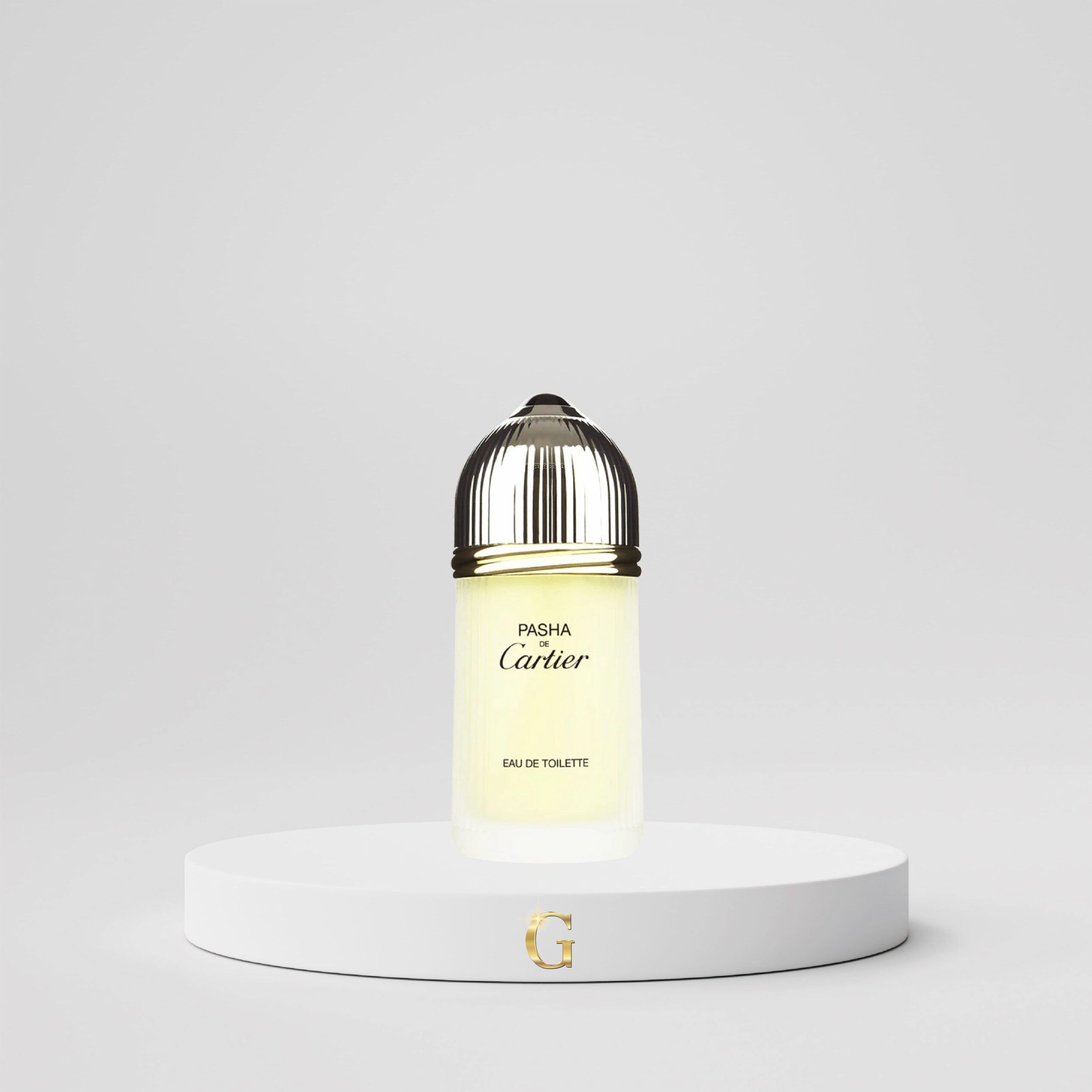 Pasha de Cartier - Imagen 2