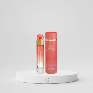 Perry Ellis 360° Coral