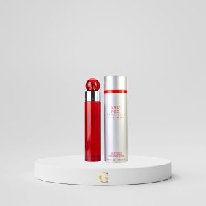 Perry Ellis 360° Red For Men