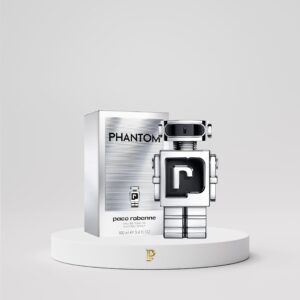Paco Rabanne Phantom