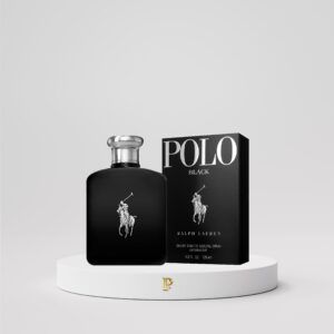Ralph Lauren Polo Black