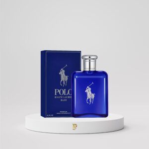 Ralph Lauren Polo Blue Parfum