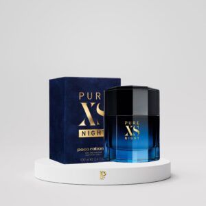 Paco Rabanne Pure XS Night