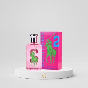 Ralph Lauren Big Pony 2