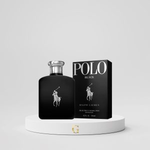 Ralph Lauren Polo Black