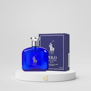Ralph Lauren Polo Blue Eau de Toilette