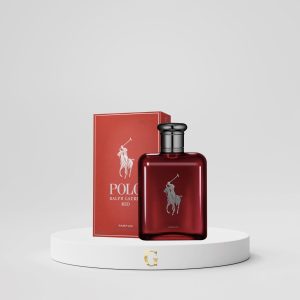 Ralph Lauren Polo Red Parfum