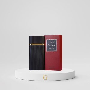 Santos de Cartier Concentrée