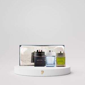 Bvlgari Set Man 3Pz