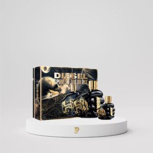 Diesel Set Spirit of the Brave 2 Pz