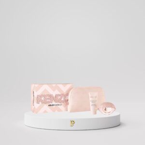 Kenzo Set World Eau de Toilette 3Pz