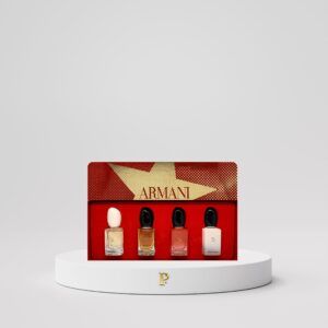 Giorgio Armani Set Sì 4Pz