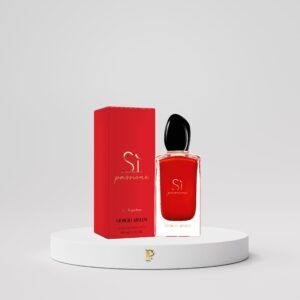 Giorgio Armani Sì Passione