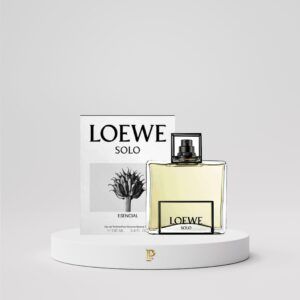 Loewe Solo Esencial