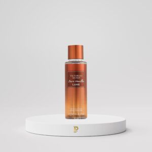 Splash Bare Vanilla Luxe de Victoria's Secret