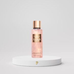 Splash Bare Vanilla Shimmer de Victoria's Secret