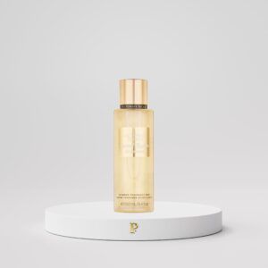 Splash Coconut Passion Shimmer de Victoria's Secret