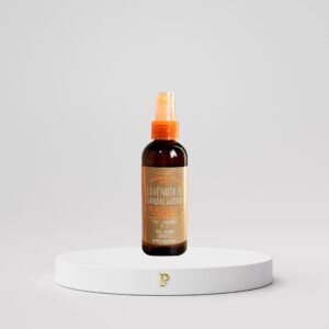 Splash Lavender & Sandalwood de Bath & Body Works