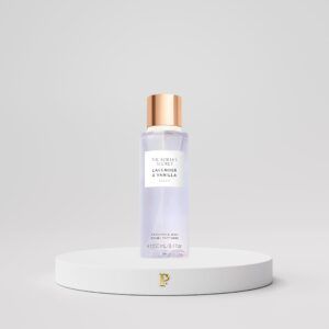 Splash Lavender & Vanilla Relax de Victoria's Secret