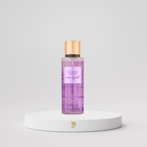 Splash Love Spell de Victoria's Secret