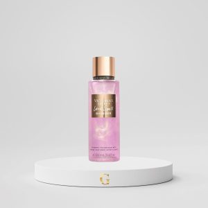 Splash Love Spell Shimmer de Victoria's Secret