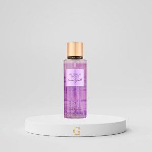 Splash Love Spell de Victoria's Secret