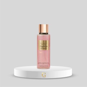 Splash Temptation Shimmer de Victoria's Secret