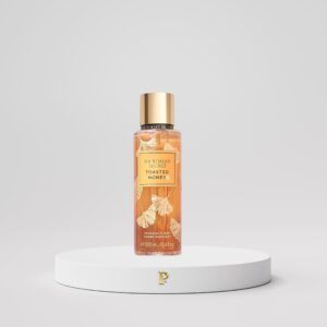 Splash Toasted Honey de Victoria's Secret