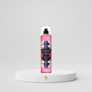 Splash Wild Rose & Apple de Bath & Body Works