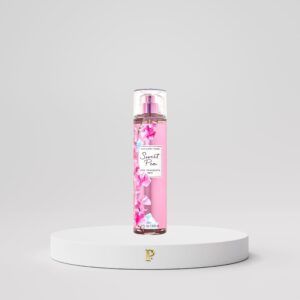 Splash Sweet Pea de Bath & Body Works