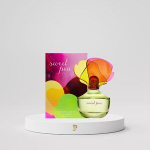 Sweet Pea de Bath & Body Works