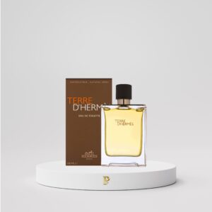 Terre D’Hermès Eau de Toilette de Hermès