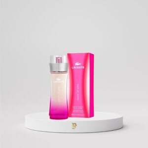 Lacoste Touch of Pink